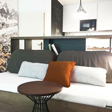 באד הופגסטין Sun Valley Apartment מראה חיצוני תמונה