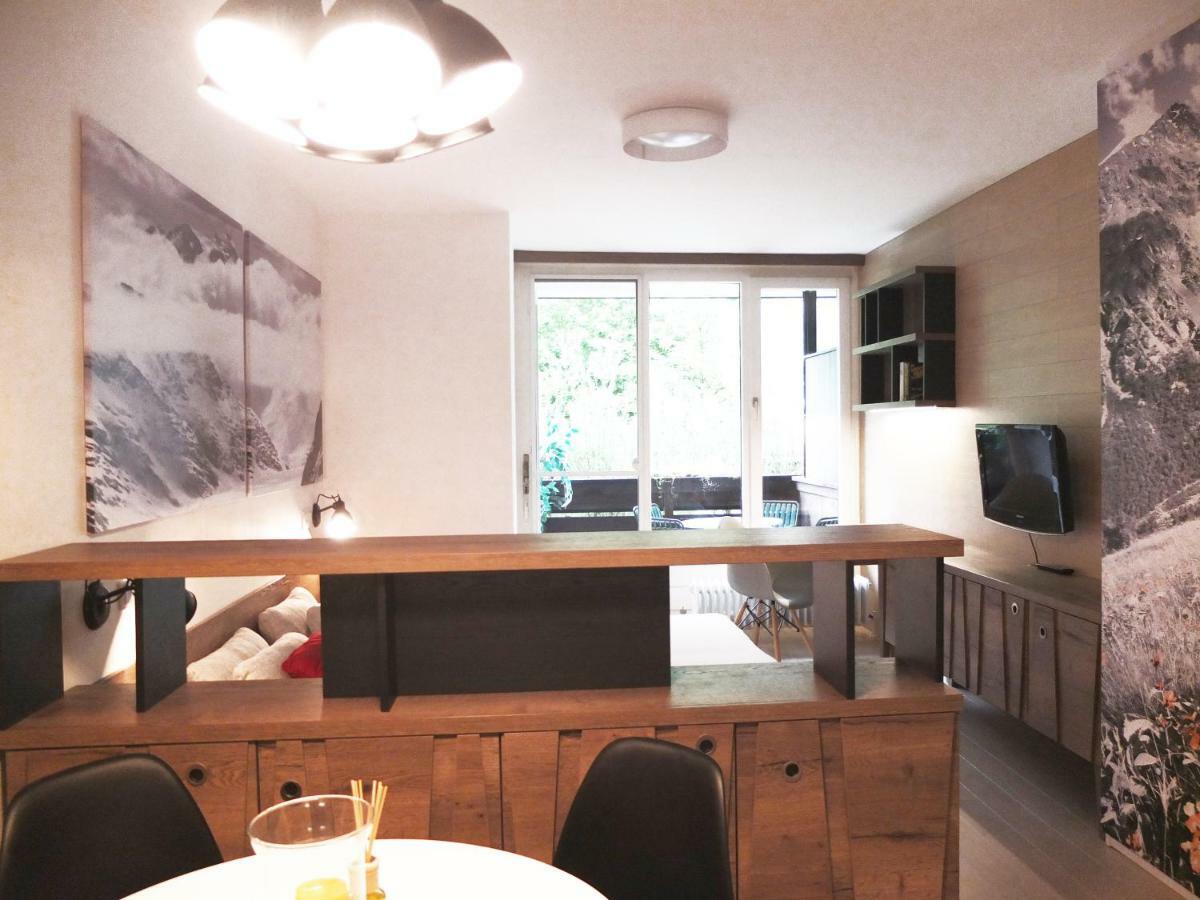 באד הופגסטין Sun Valley Apartment מראה חיצוני תמונה