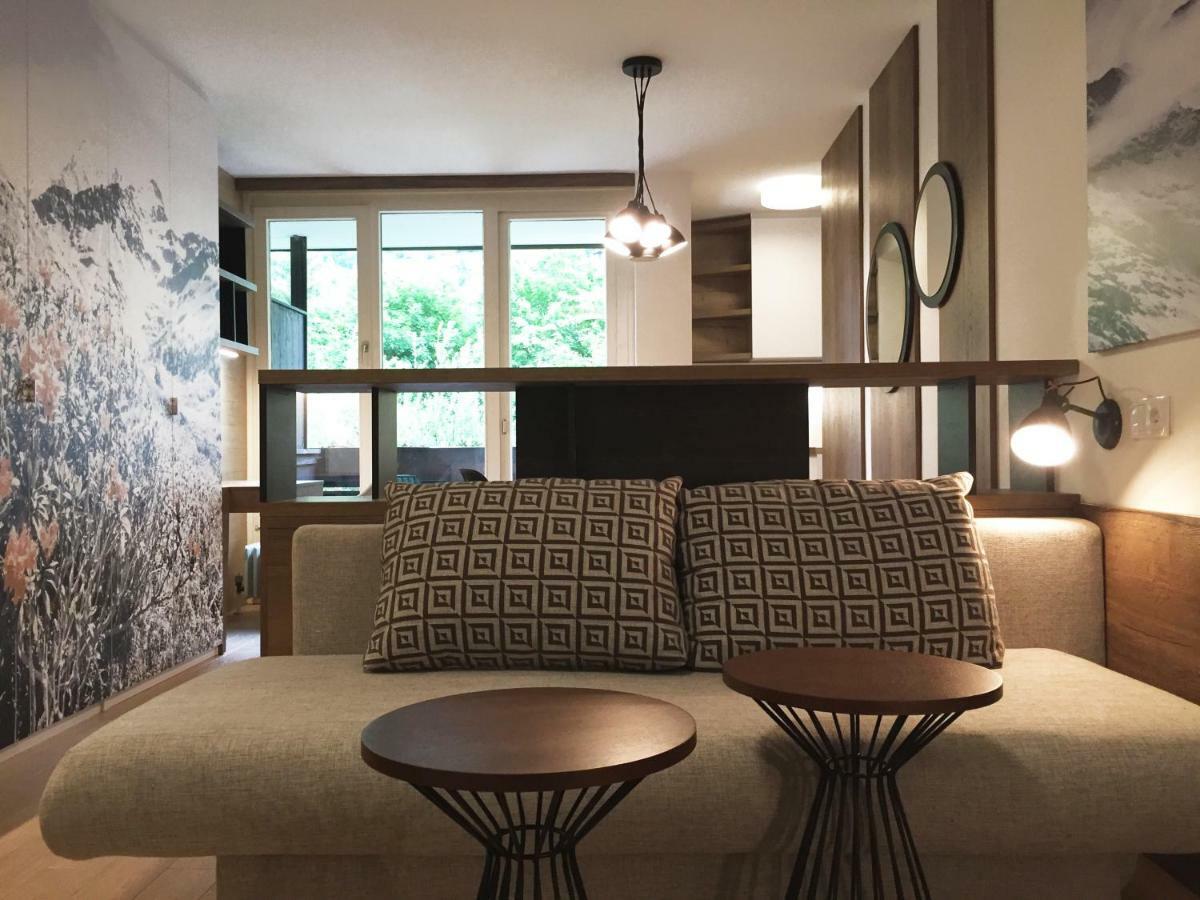 באד הופגסטין Sun Valley Apartment מראה חיצוני תמונה