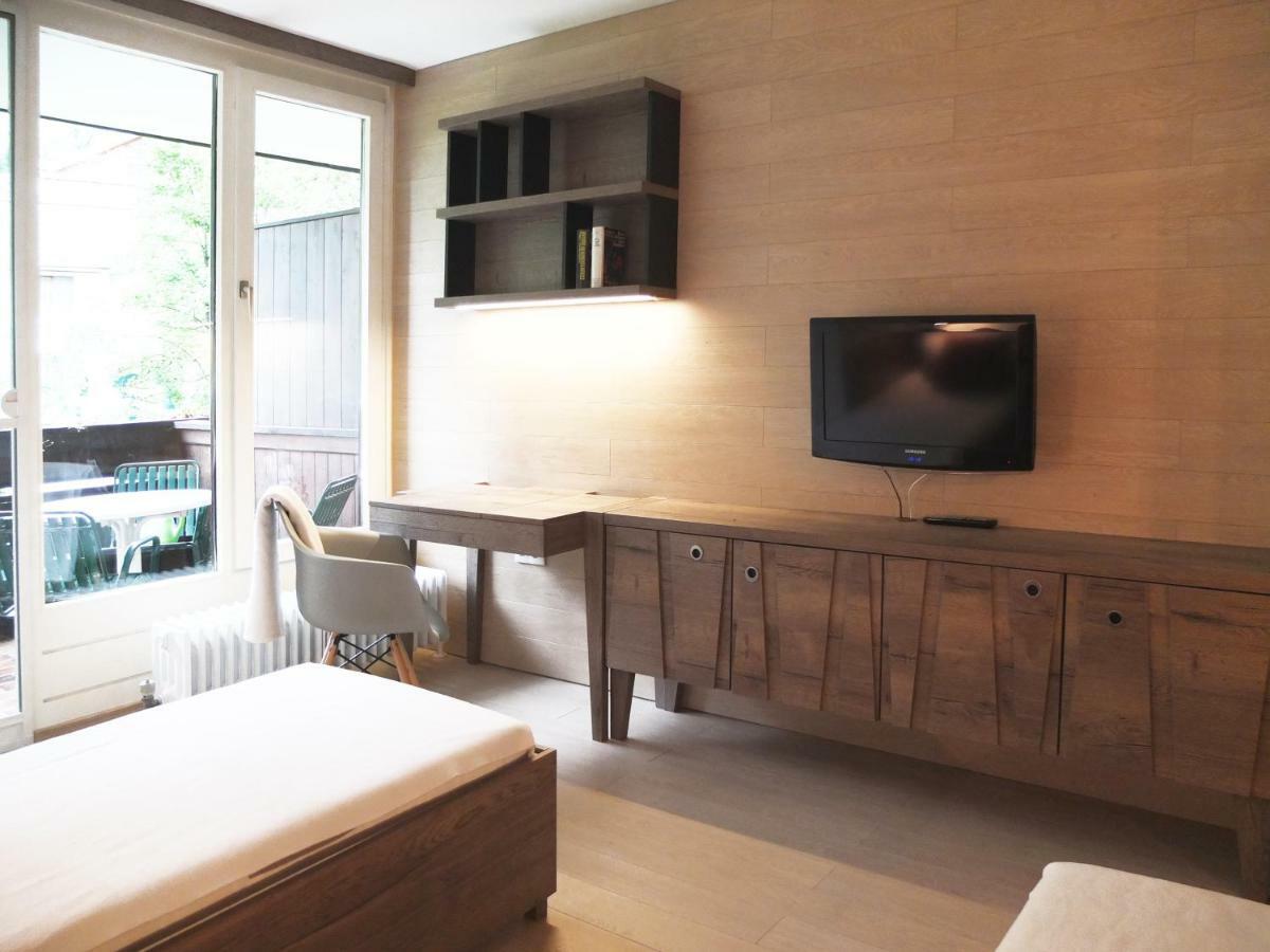 באד הופגסטין Sun Valley Apartment מראה חיצוני תמונה
