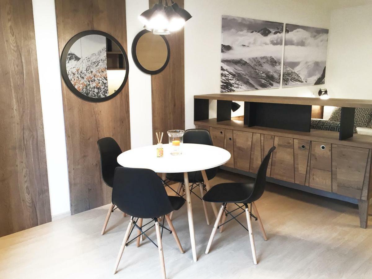 באד הופגסטין Sun Valley Apartment מראה חיצוני תמונה