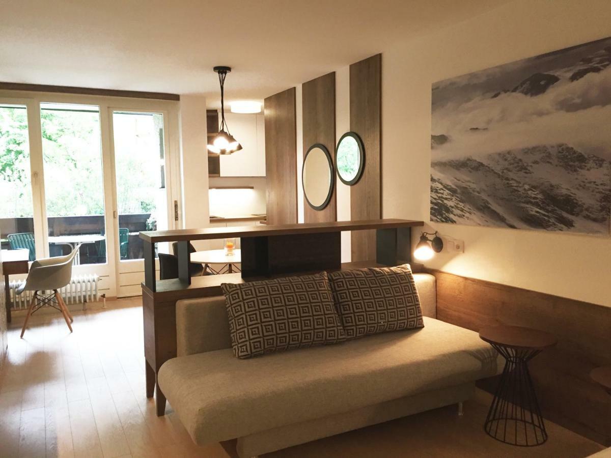 באד הופגסטין Sun Valley Apartment מראה חיצוני תמונה