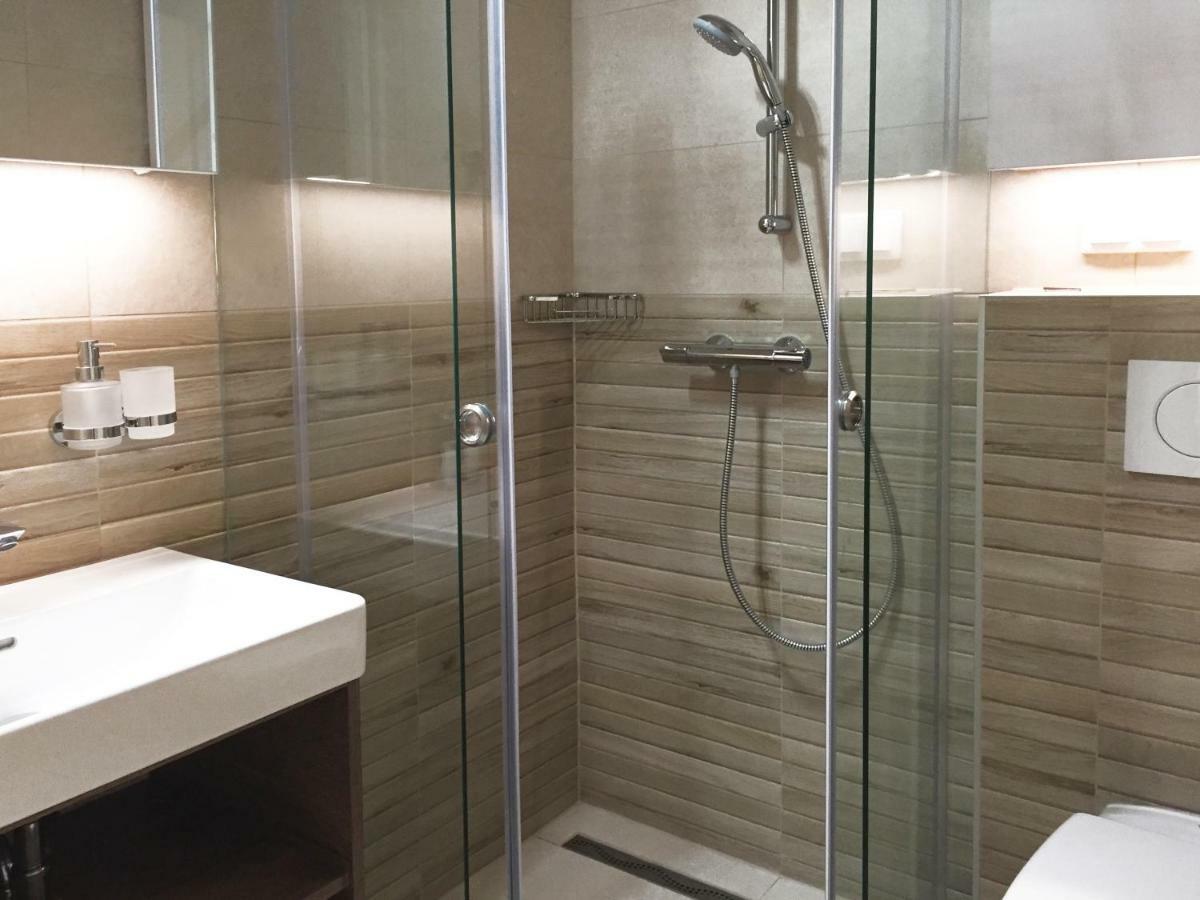 באד הופגסטין Sun Valley Apartment מראה חיצוני תמונה