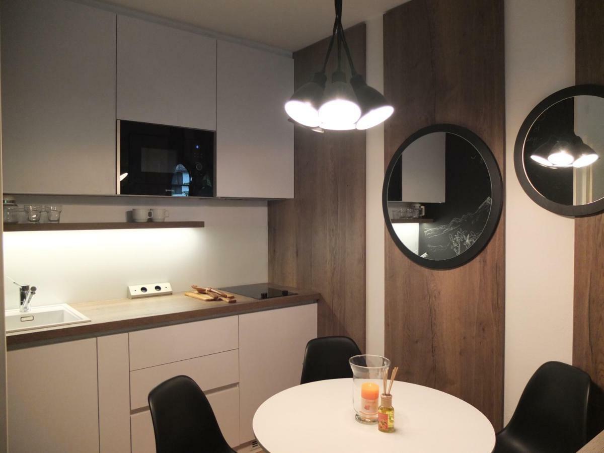 באד הופגסטין Sun Valley Apartment מראה חיצוני תמונה