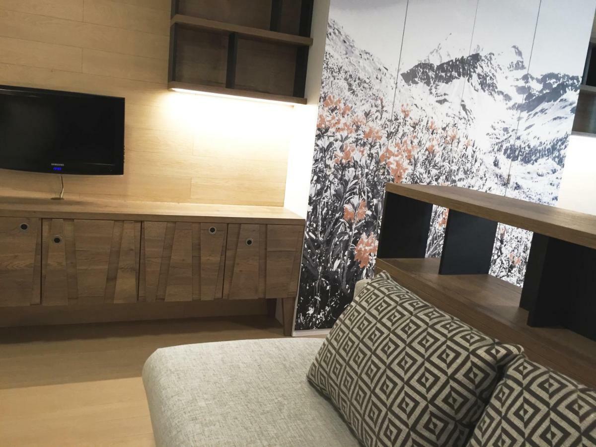 באד הופגסטין Sun Valley Apartment מראה חיצוני תמונה