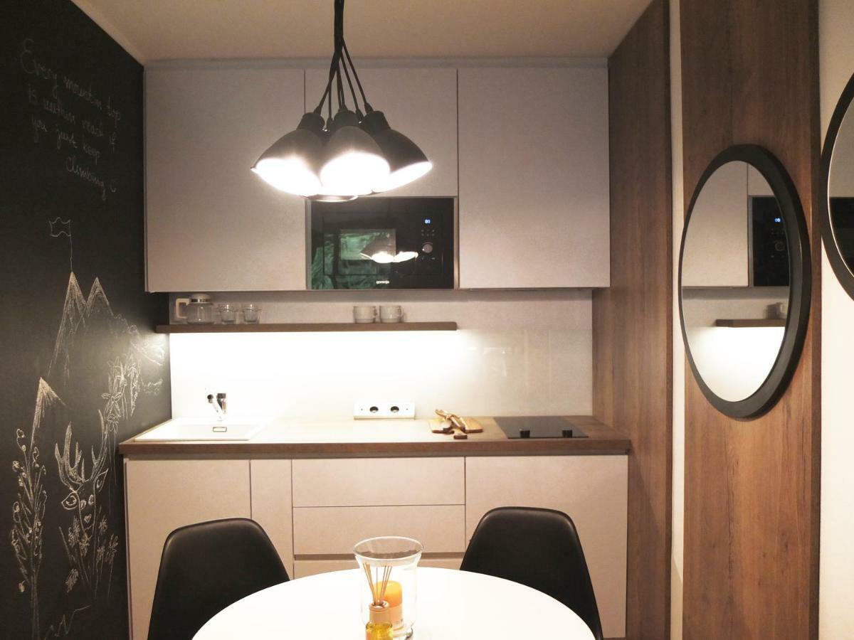 באד הופגסטין Sun Valley Apartment מראה חיצוני תמונה