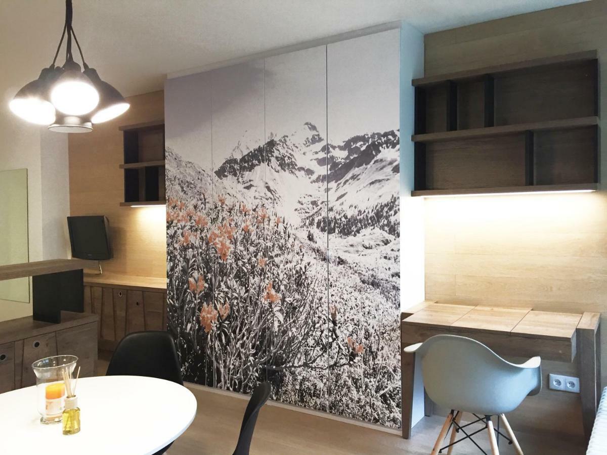 באד הופגסטין Sun Valley Apartment מראה חיצוני תמונה