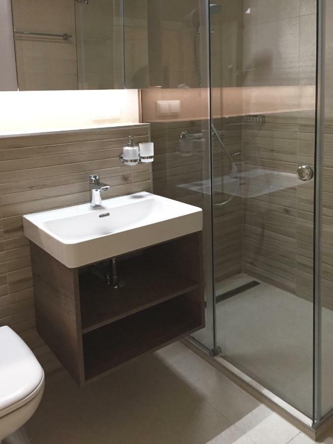 באד הופגסטין Sun Valley Apartment מראה חיצוני תמונה