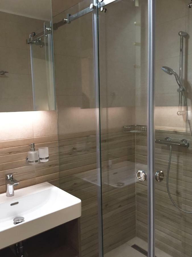 באד הופגסטין Sun Valley Apartment מראה חיצוני תמונה