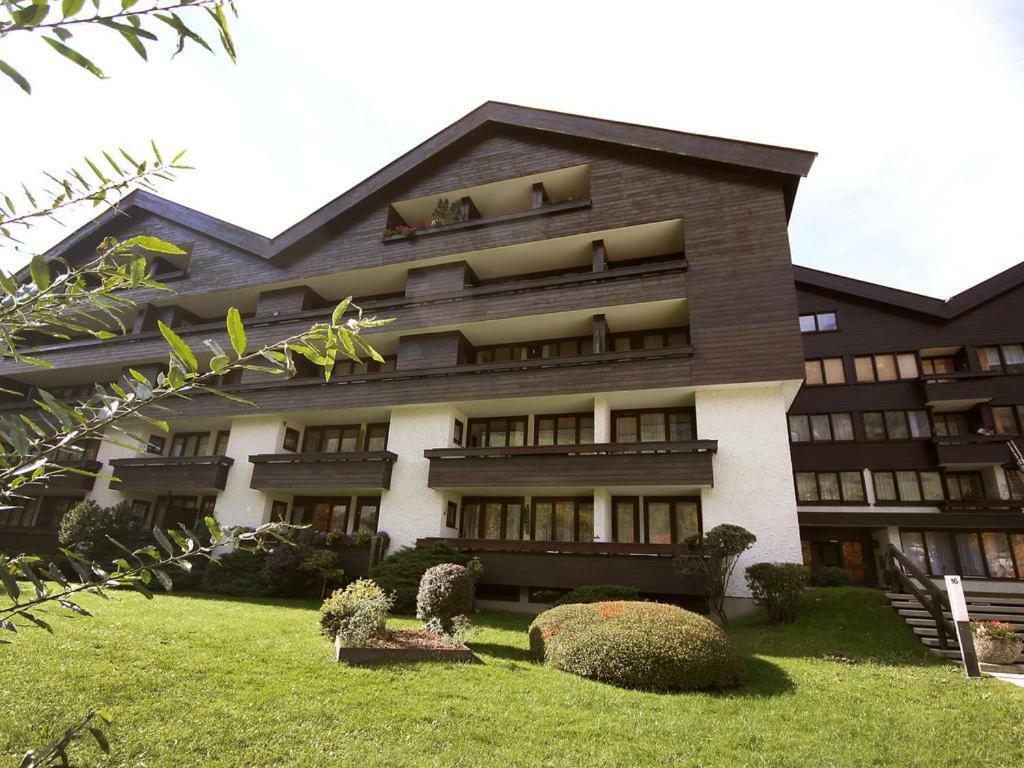 באד הופגסטין Sun Valley Apartment מראה חיצוני תמונה